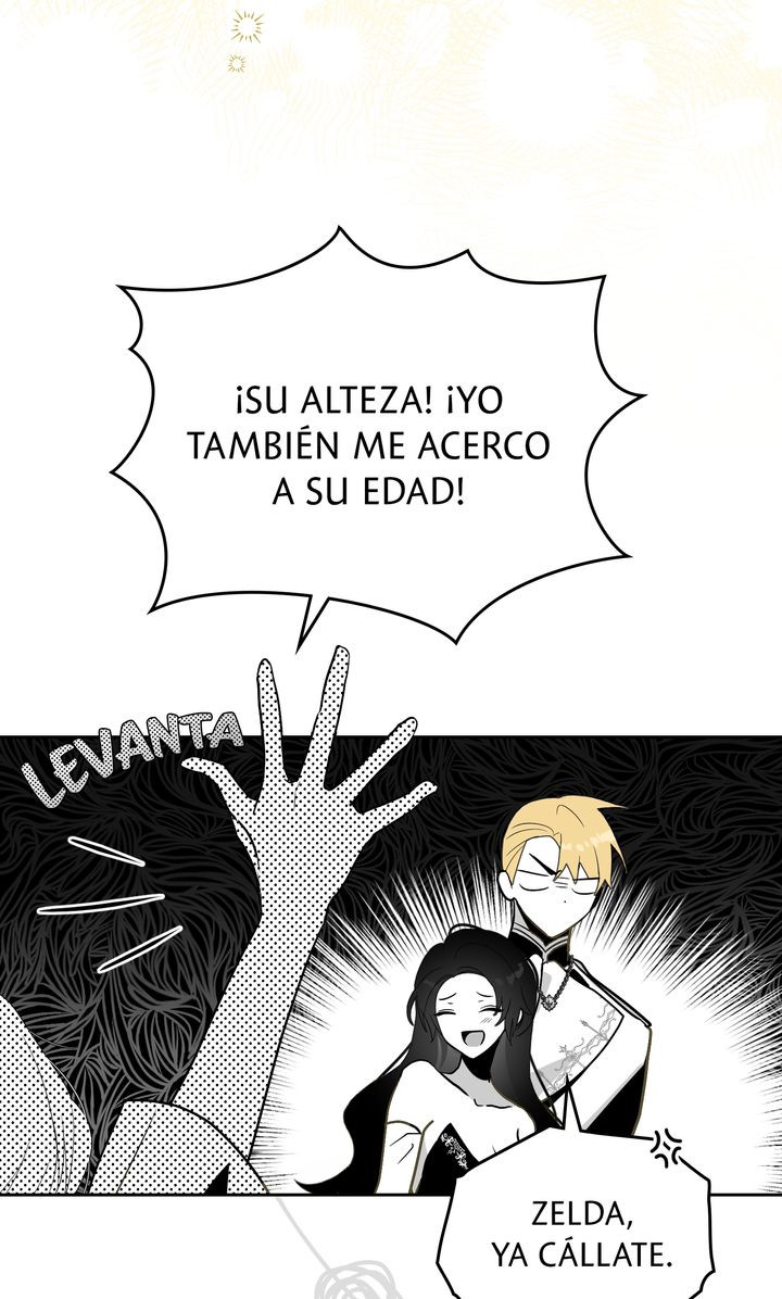 Si Te Enamoras De Una Princesa Con Una Enfermedad Terminal Capitulo 40 página 16