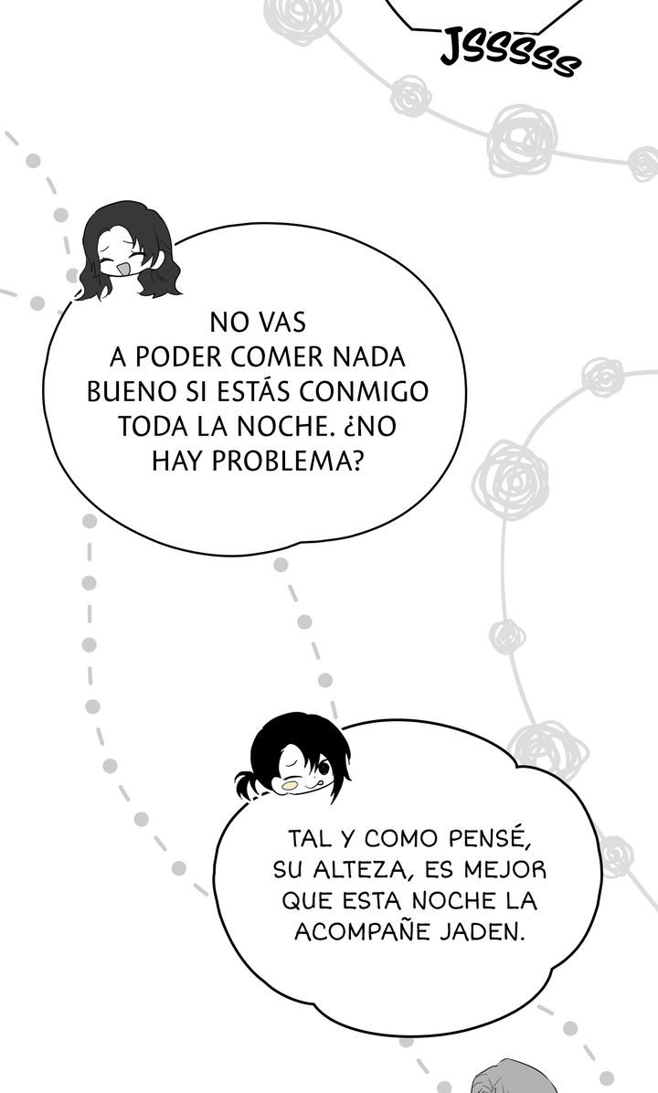 Si Te Enamoras De Una Princesa Con Una Enfermedad Terminal Capitulo 40 página 17