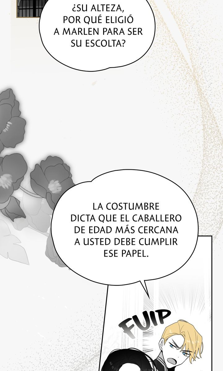 Si Te Enamoras De Una Princesa Con Una Enfermedad Terminal Capitulo 40 página 2