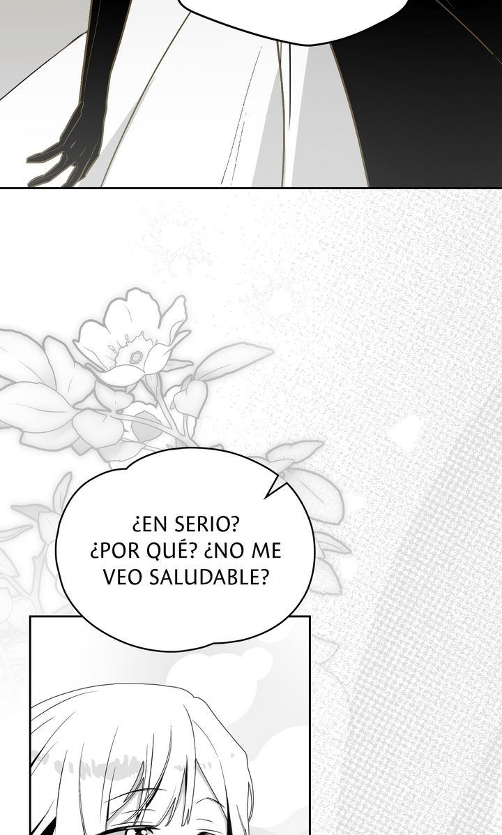 Si Te Enamoras De Una Princesa Con Una Enfermedad Terminal Capitulo 40 página 26