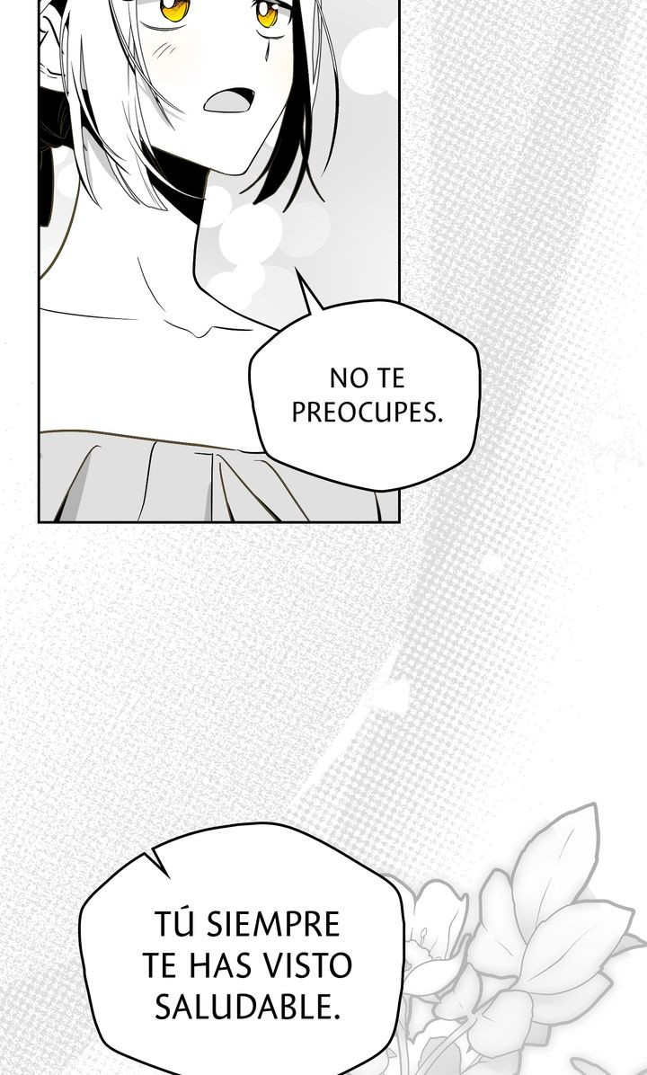 Si Te Enamoras De Una Princesa Con Una Enfermedad Terminal Capitulo 40 página 27