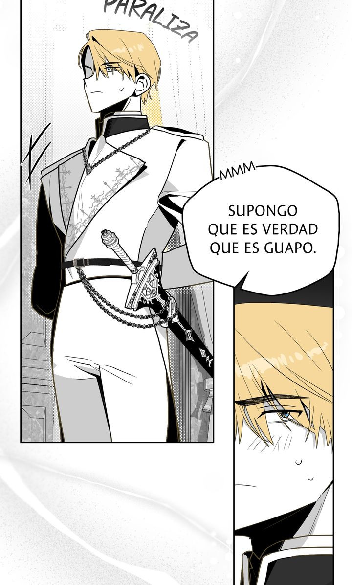 Si Te Enamoras De Una Princesa Con Una Enfermedad Terminal Capitulo 40 página 31