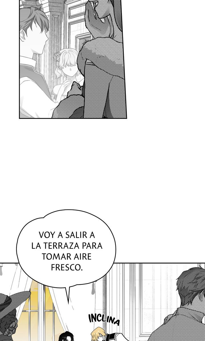 Si Te Enamoras De Una Princesa Con Una Enfermedad Terminal Capitulo 40 página 45