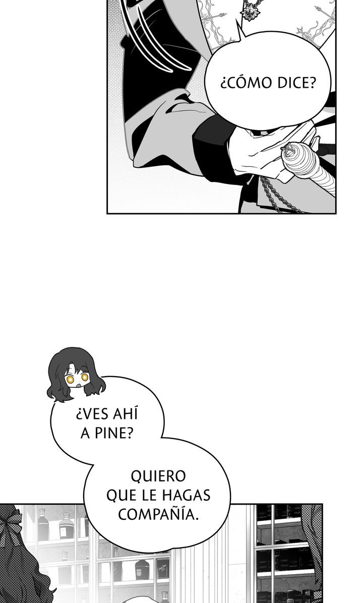 Si Te Enamoras De Una Princesa Con Una Enfermedad Terminal Capitulo 40 página 47