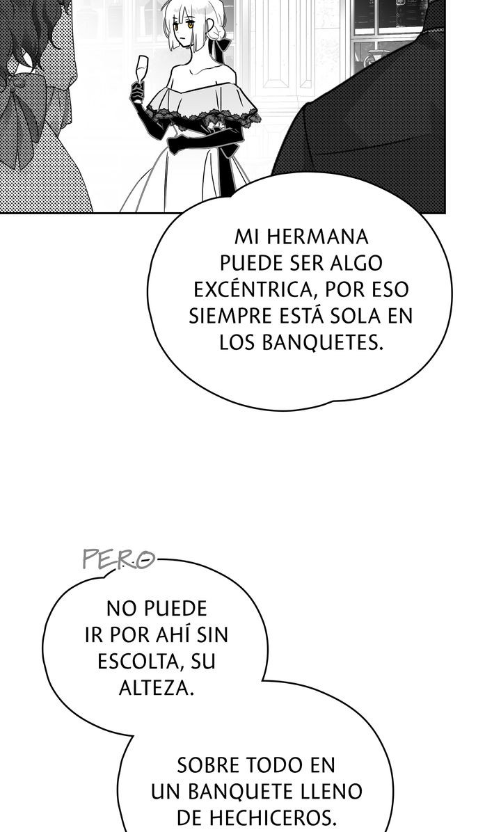 Si Te Enamoras De Una Princesa Con Una Enfermedad Terminal Capitulo 40 página 48