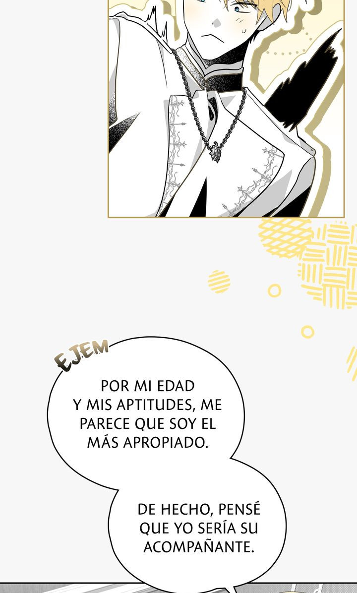 Si Te Enamoras De Una Princesa Con Una Enfermedad Terminal Capitulo 40 página 5