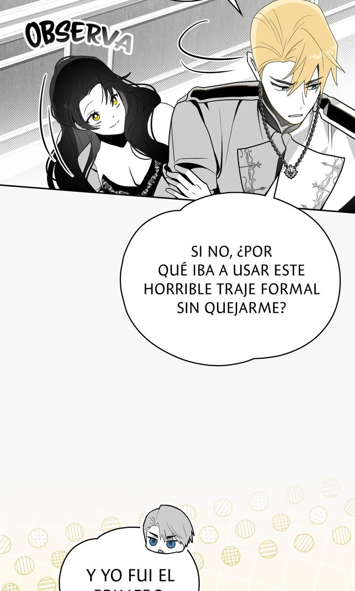 Si Te Enamoras De Una Princesa Con Una Enfermedad Terminal Capitulo 40 página 6