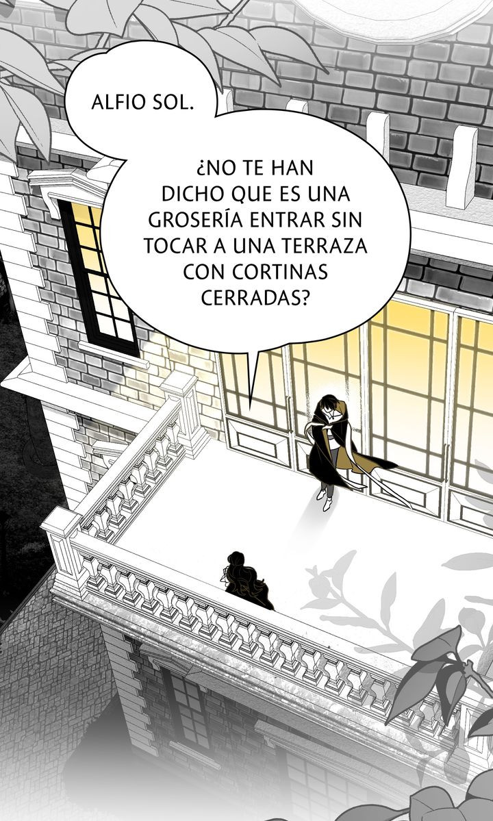 Si Te Enamoras De Una Princesa Con Una Enfermedad Terminal Capitulo 41 página 2