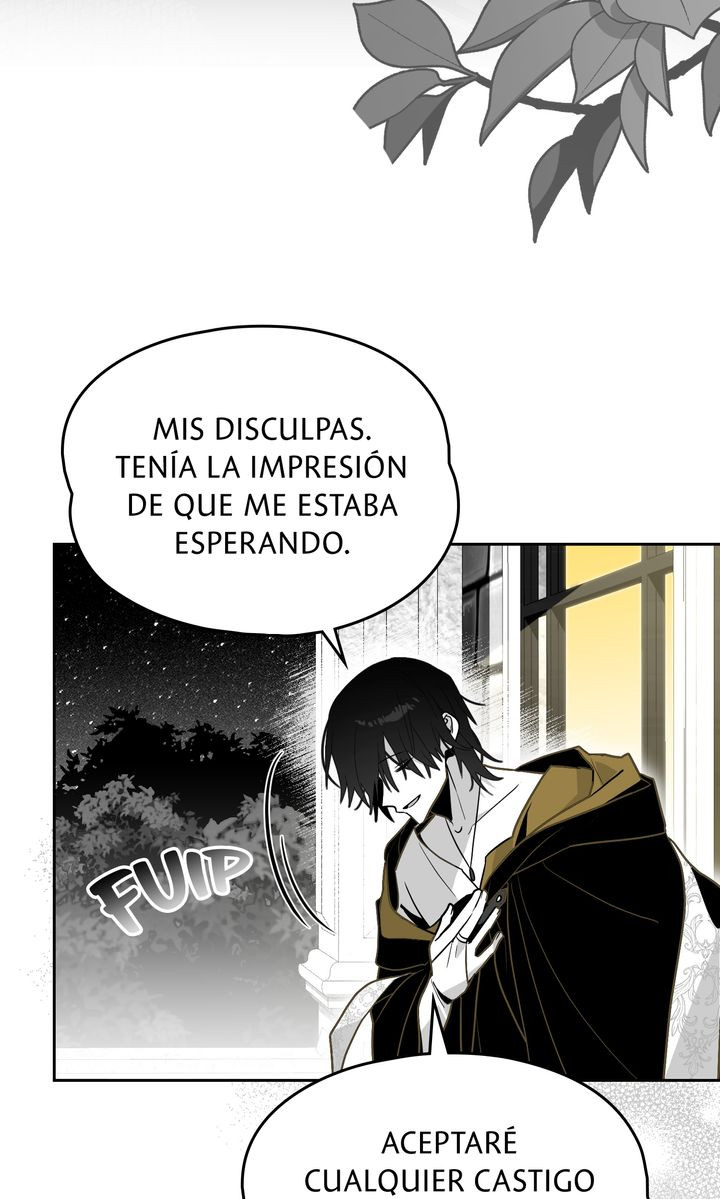 Si Te Enamoras De Una Princesa Con Una Enfermedad Terminal Capitulo 41 página 3