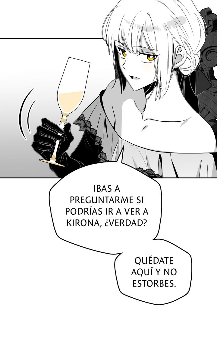 Si Te Enamoras De Una Princesa Con Una Enfermedad Terminal Capitulo 41 página 31