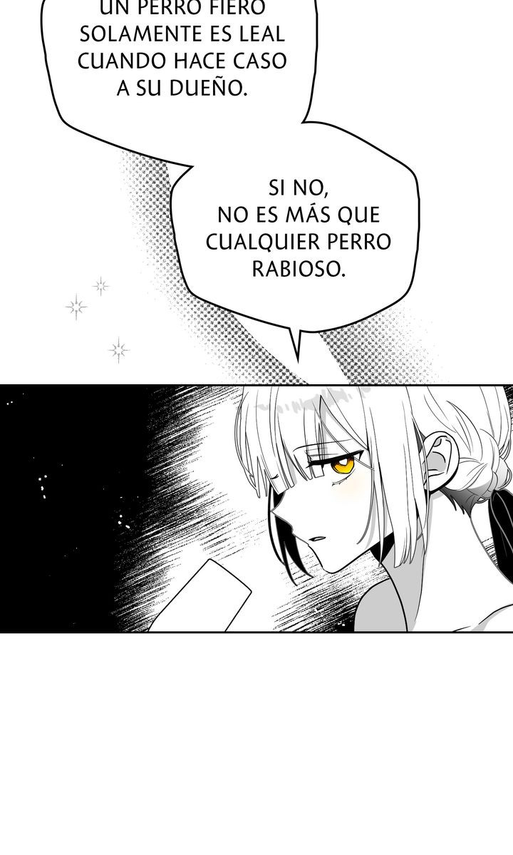Si Te Enamoras De Una Princesa Con Una Enfermedad Terminal Capitulo 41 página 35
