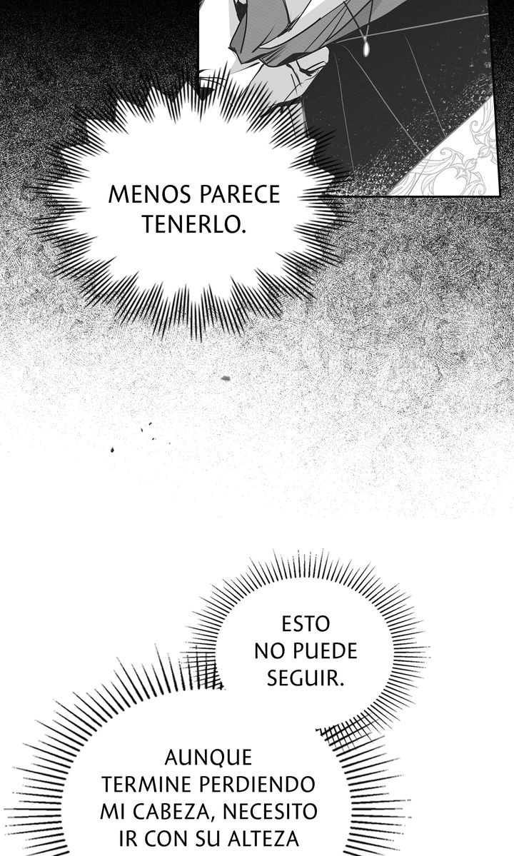 Si Te Enamoras De Una Princesa Con Una Enfermedad Terminal Capitulo 41 página 41