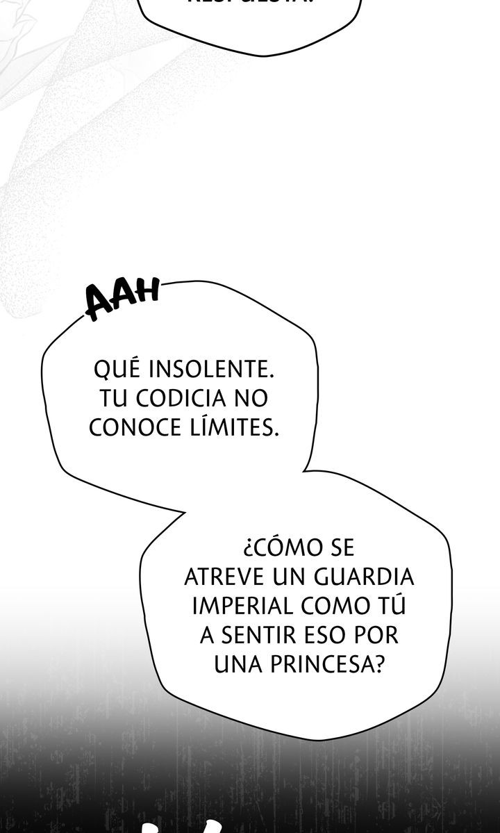 Si Te Enamoras De Una Princesa Con Una Enfermedad Terminal Capitulo 41 página 47