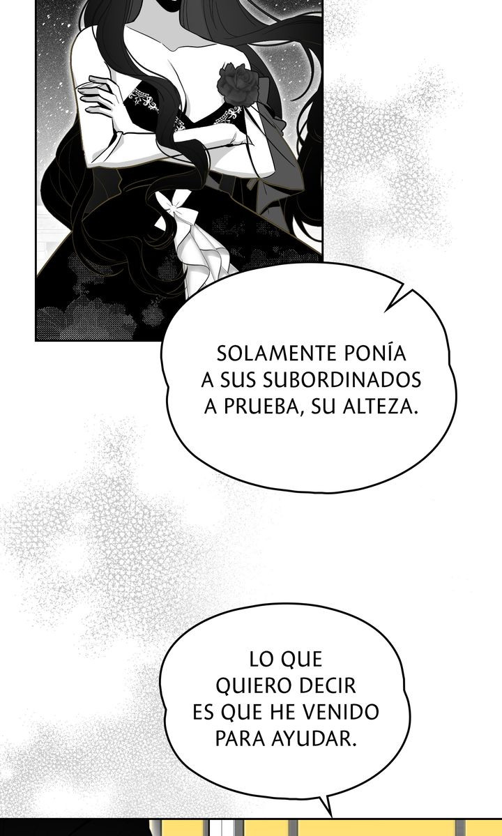 Si Te Enamoras De Una Princesa Con Una Enfermedad Terminal Capitulo 41 página 5