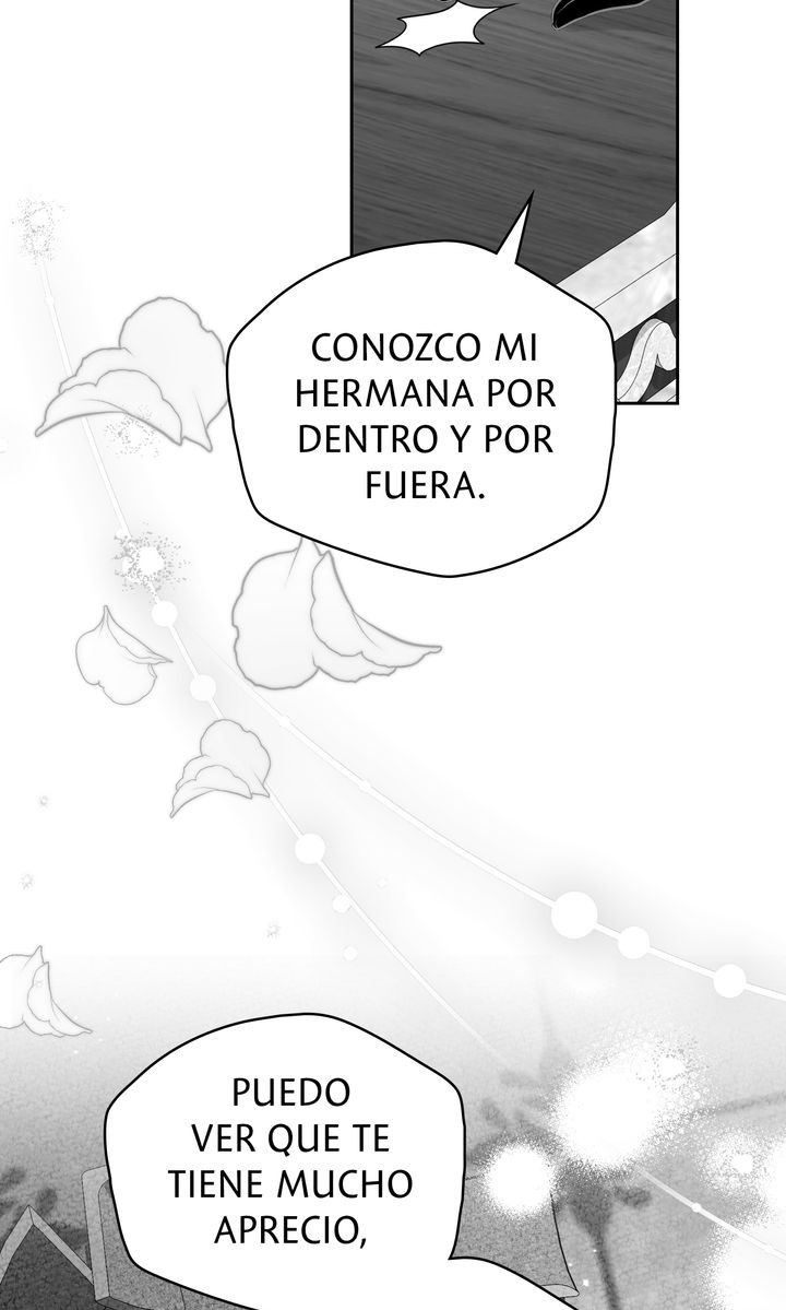 Si Te Enamoras De Una Princesa Con Una Enfermedad Terminal Capitulo 41 página 50