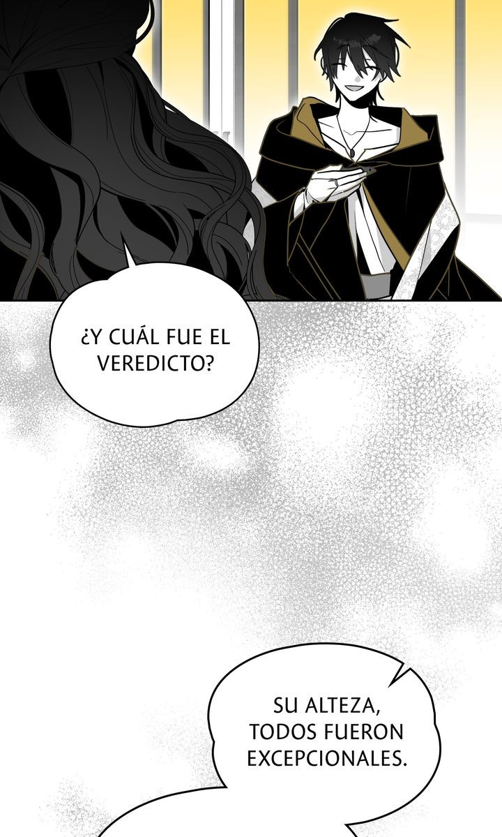 Si Te Enamoras De Una Princesa Con Una Enfermedad Terminal Capitulo 41 página 6