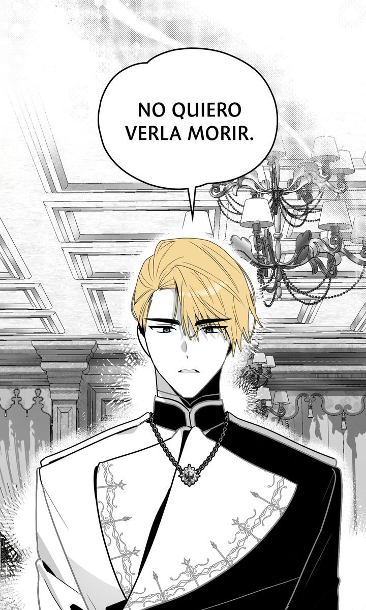 Si Te Enamoras De Una Princesa Con Una Enfermedad Terminal Capitulo 41 página 63