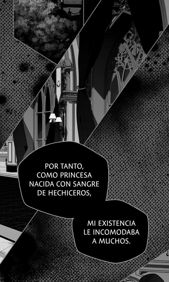 Si Te Enamoras De Una Princesa Con Una Enfermedad Terminal Capitulo 42 página 23