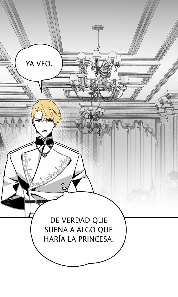 Si Te Enamoras De Una Princesa Con Una Enfermedad Terminal Capitulo 42 página 31
