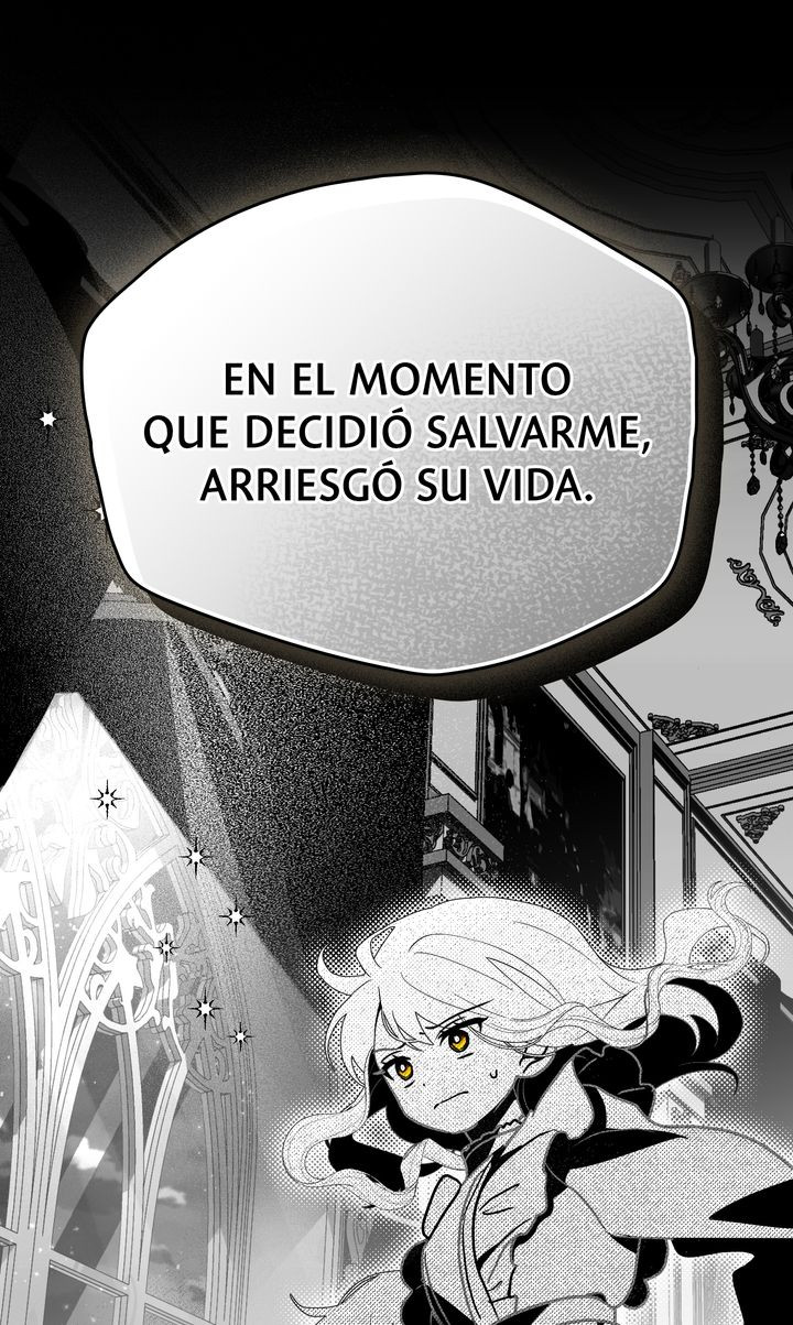 Si Te Enamoras De Una Princesa Con Una Enfermedad Terminal Capitulo 42 página 38