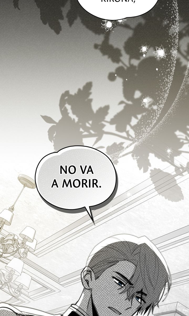 Si Te Enamoras De Una Princesa Con Una Enfermedad Terminal Capitulo 42 página 4