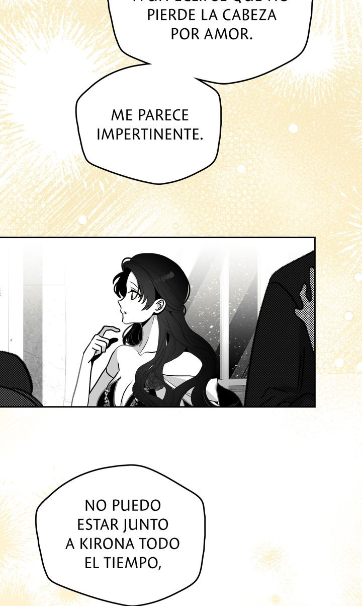 Si Te Enamoras De Una Princesa Con Una Enfermedad Terminal Capitulo 42 página 57