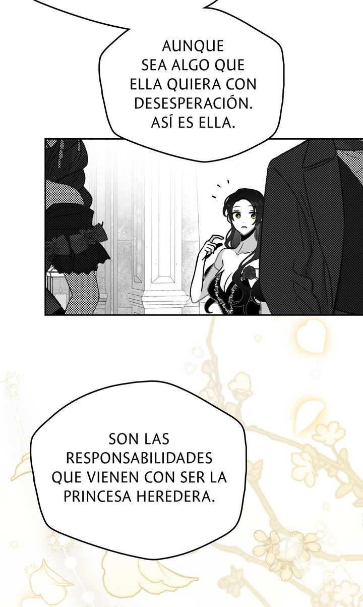 Si Te Enamoras De Una Princesa Con Una Enfermedad Terminal Capitulo 42 página 59