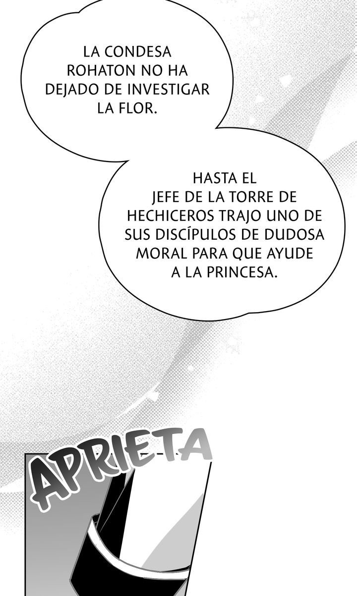 Si Te Enamoras De Una Princesa Con Una Enfermedad Terminal Capitulo 42 página 6