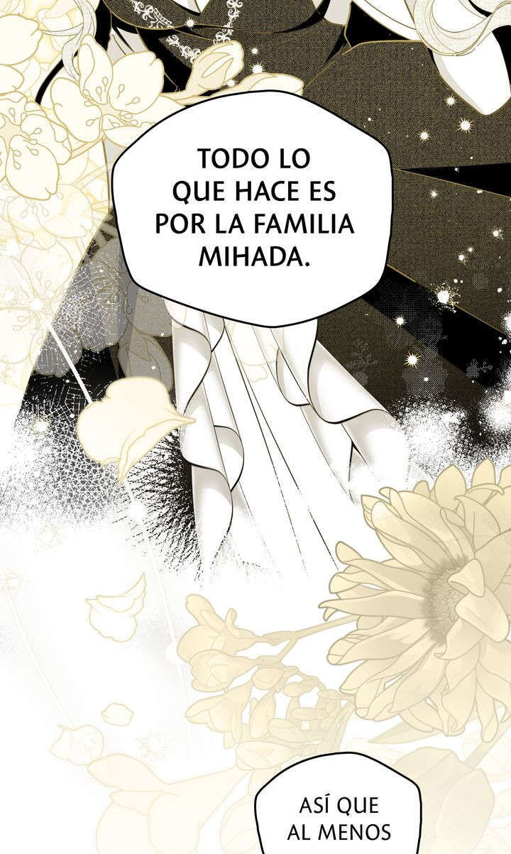 Si Te Enamoras De Una Princesa Con Una Enfermedad Terminal Capitulo 42 página 61