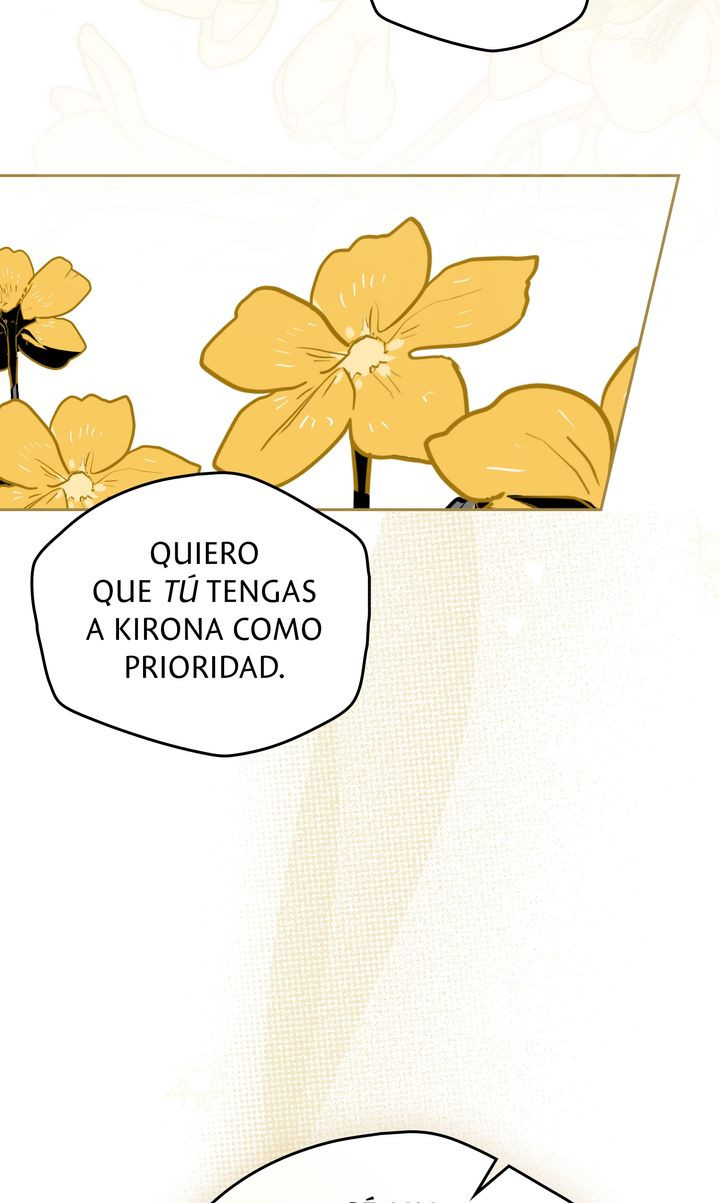 Si Te Enamoras De Una Princesa Con Una Enfermedad Terminal Capitulo 42 página 62