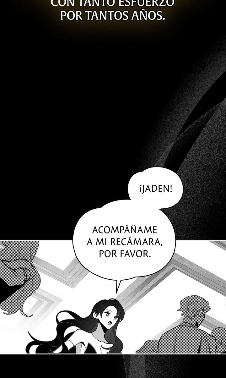 Si Te Enamoras De Una Princesa Con Una Enfermedad Terminal Capitulo 42 página 66