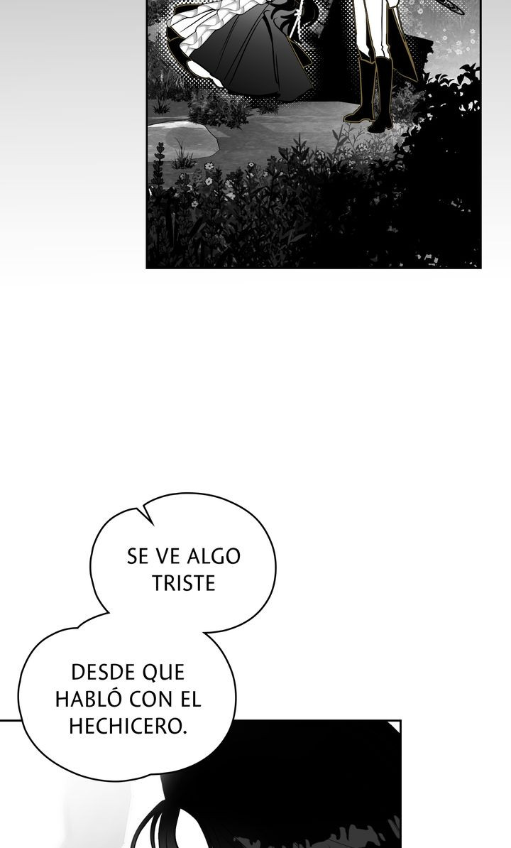 Si Te Enamoras De Una Princesa Con Una Enfermedad Terminal Capitulo 43 página 10