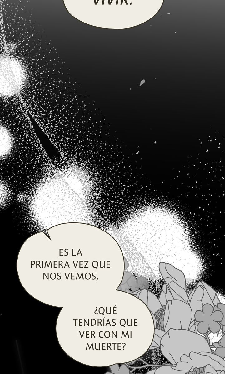 Si Te Enamoras De Una Princesa Con Una Enfermedad Terminal Capitulo 43 página 13