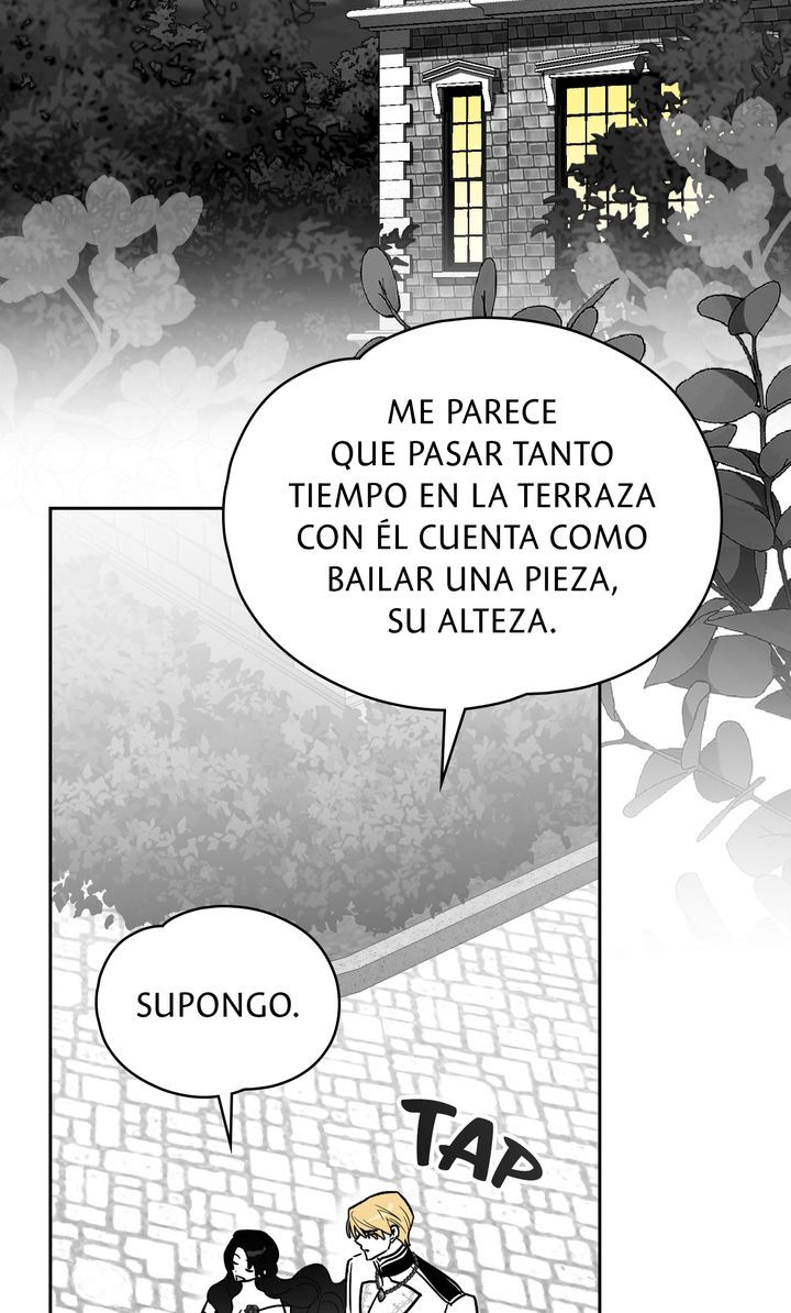 Si Te Enamoras De Una Princesa Con Una Enfermedad Terminal Capitulo 43 página 2