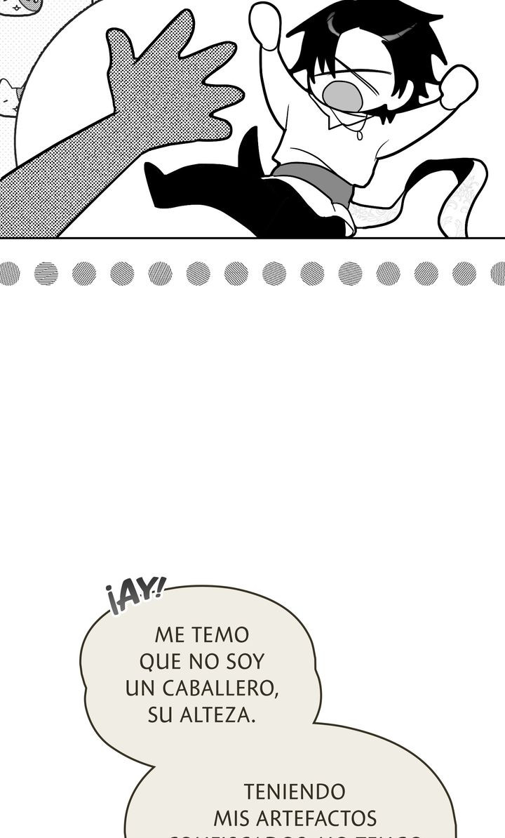 Si Te Enamoras De Una Princesa Con Una Enfermedad Terminal Capitulo 43 página 33