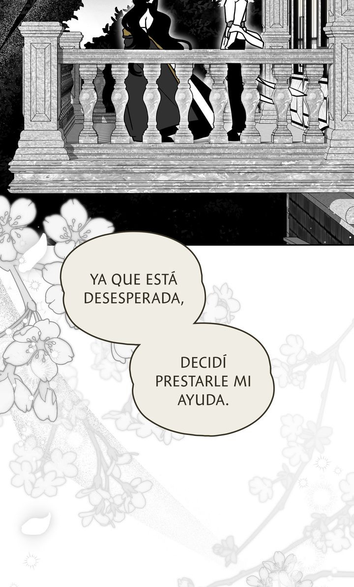 Si Te Enamoras De Una Princesa Con Una Enfermedad Terminal Capitulo 43 página 39