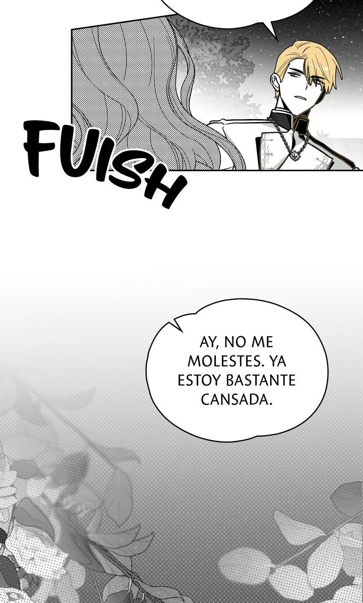 Si Te Enamoras De Una Princesa Con Una Enfermedad Terminal Capitulo 43 página 4