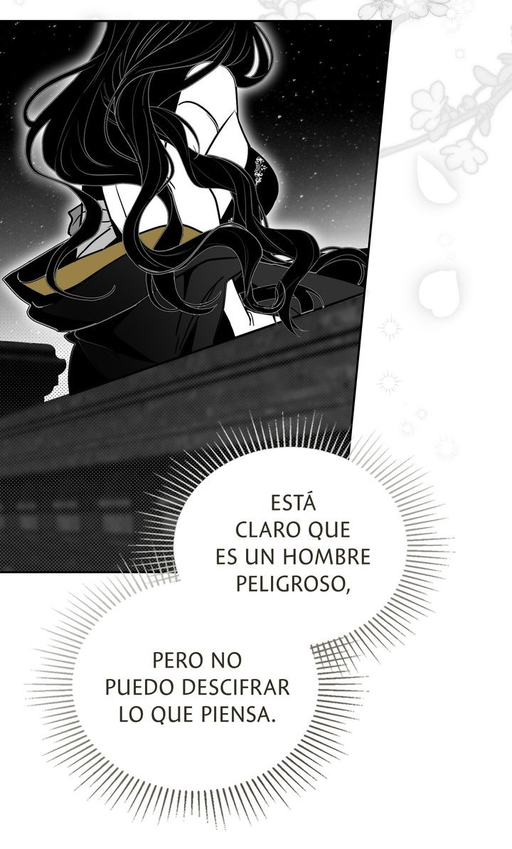 Si Te Enamoras De Una Princesa Con Una Enfermedad Terminal Capitulo 43 página 40