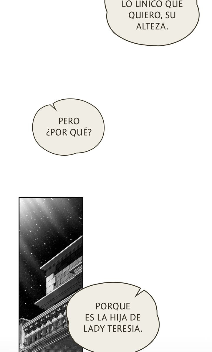 Si Te Enamoras De Una Princesa Con Una Enfermedad Terminal Capitulo 43 página 46