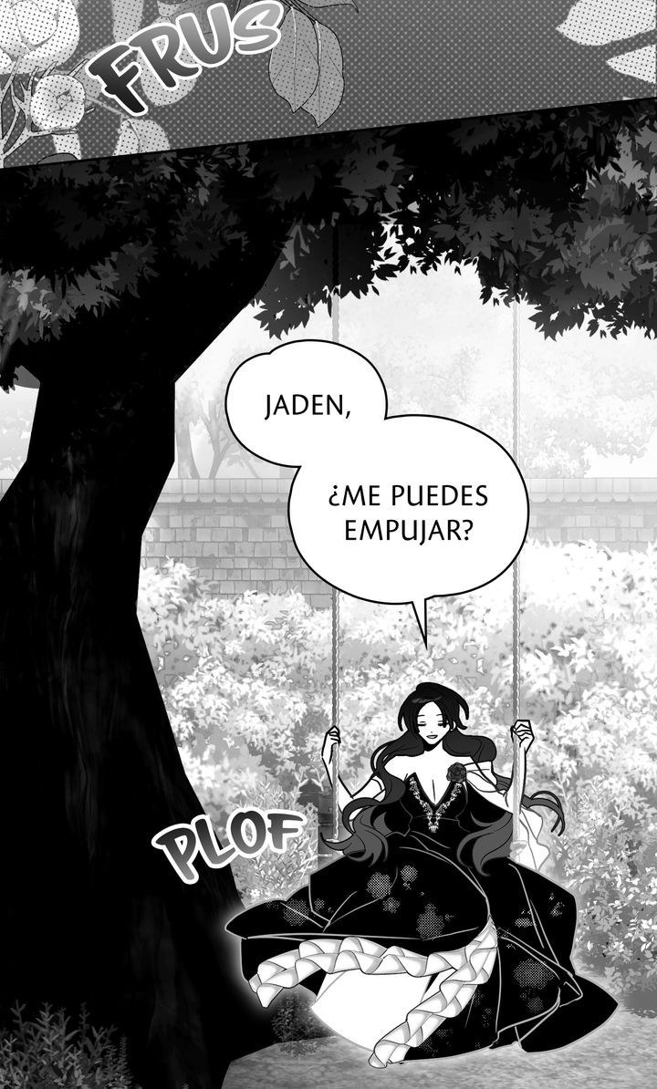 Si Te Enamoras De Una Princesa Con Una Enfermedad Terminal Capitulo 43 página 5
