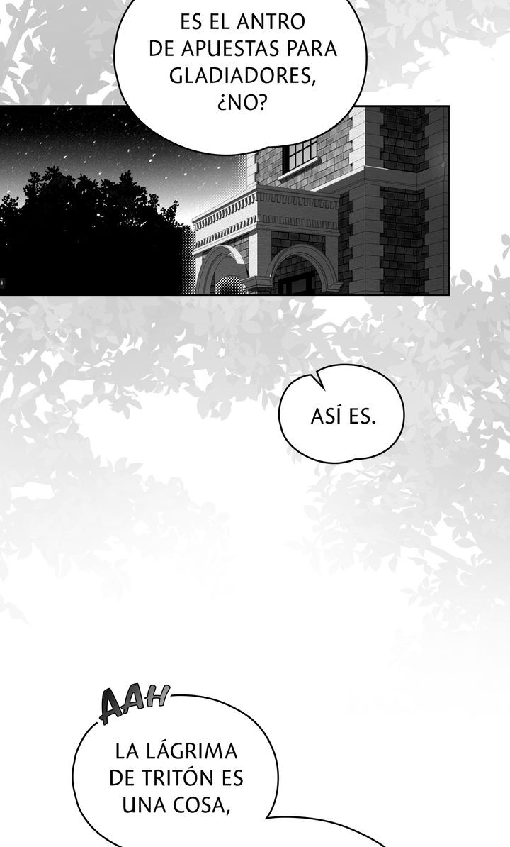 Si Te Enamoras De Una Princesa Con Una Enfermedad Terminal Capitulo 43 página 57