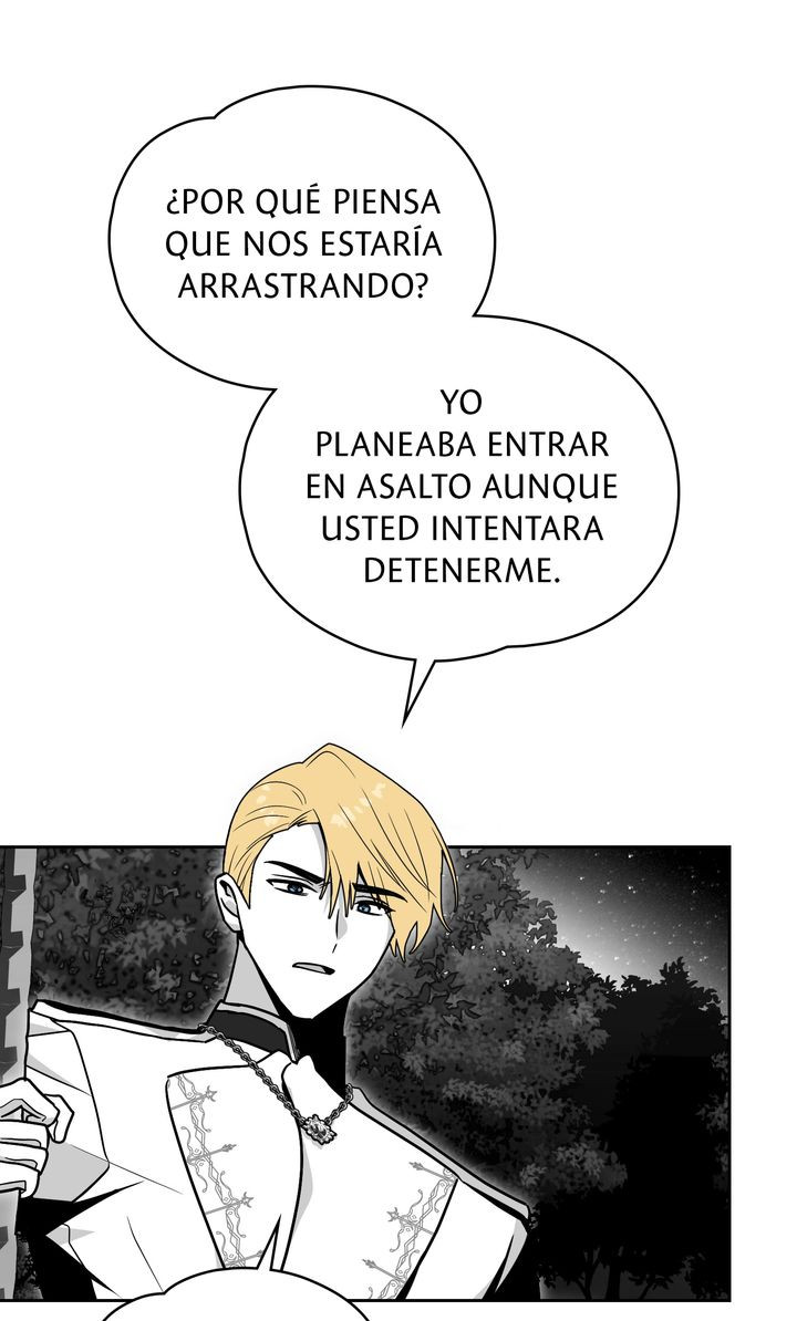 Si Te Enamoras De Una Princesa Con Una Enfermedad Terminal Capitulo 43 página 59