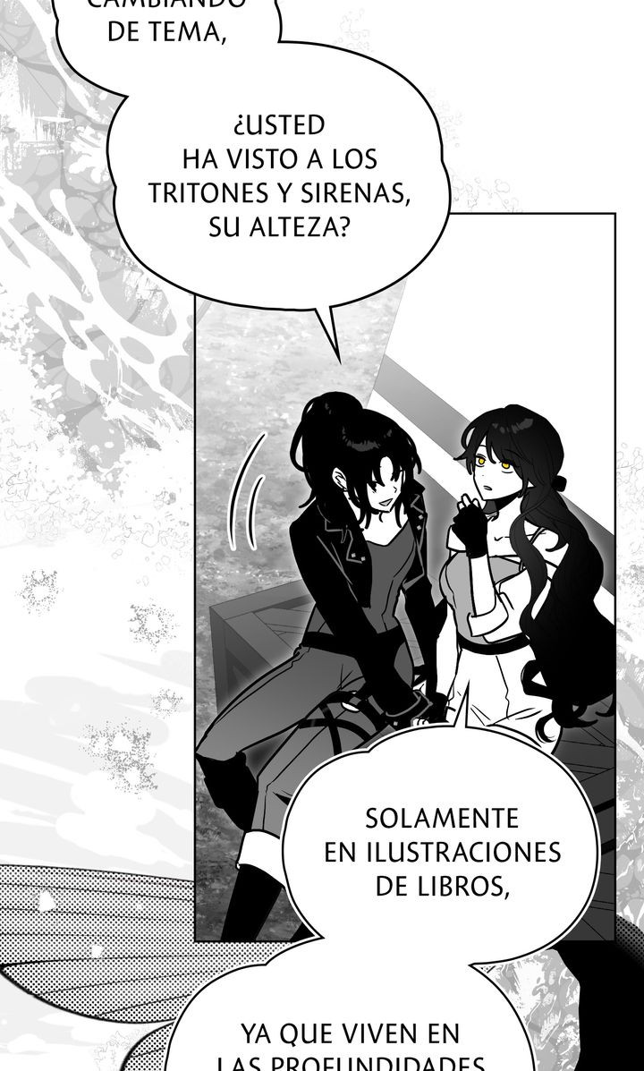 Si Te Enamoras De Una Princesa Con Una Enfermedad Terminal Capitulo 44 página 18
