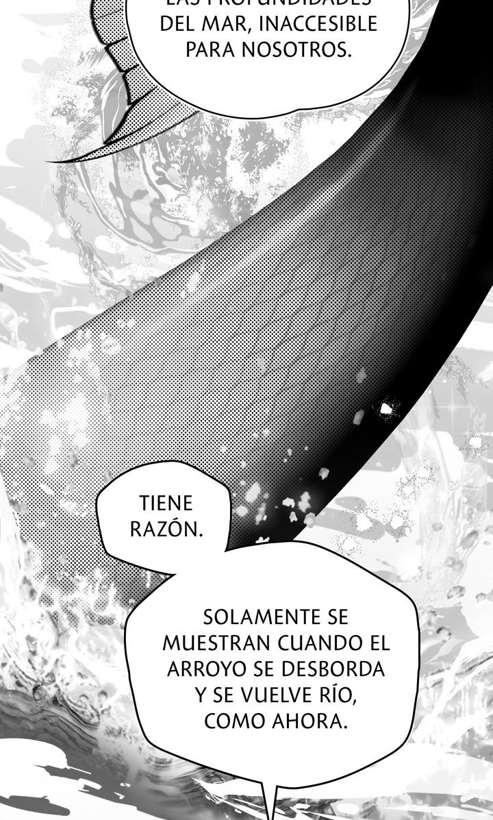 Si Te Enamoras De Una Princesa Con Una Enfermedad Terminal Capitulo 44 página 19