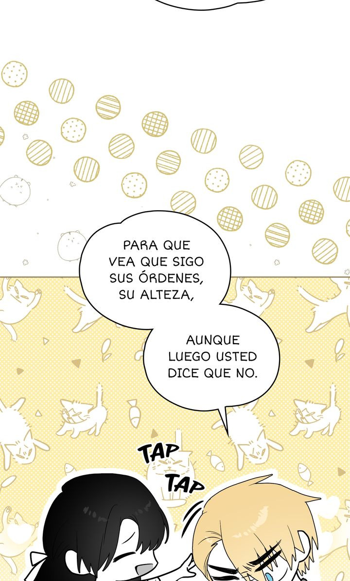 Si Te Enamoras De Una Princesa Con Una Enfermedad Terminal Capitulo 44 página 41