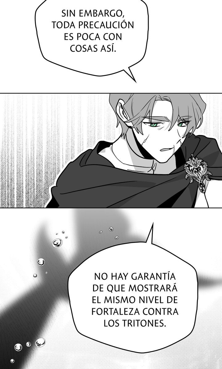 Si Te Enamoras De Una Princesa Con Una Enfermedad Terminal Capitulo 44 página 49