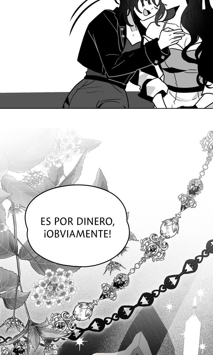 Si Te Enamoras De Una Princesa Con Una Enfermedad Terminal Capitulo 44 página 57