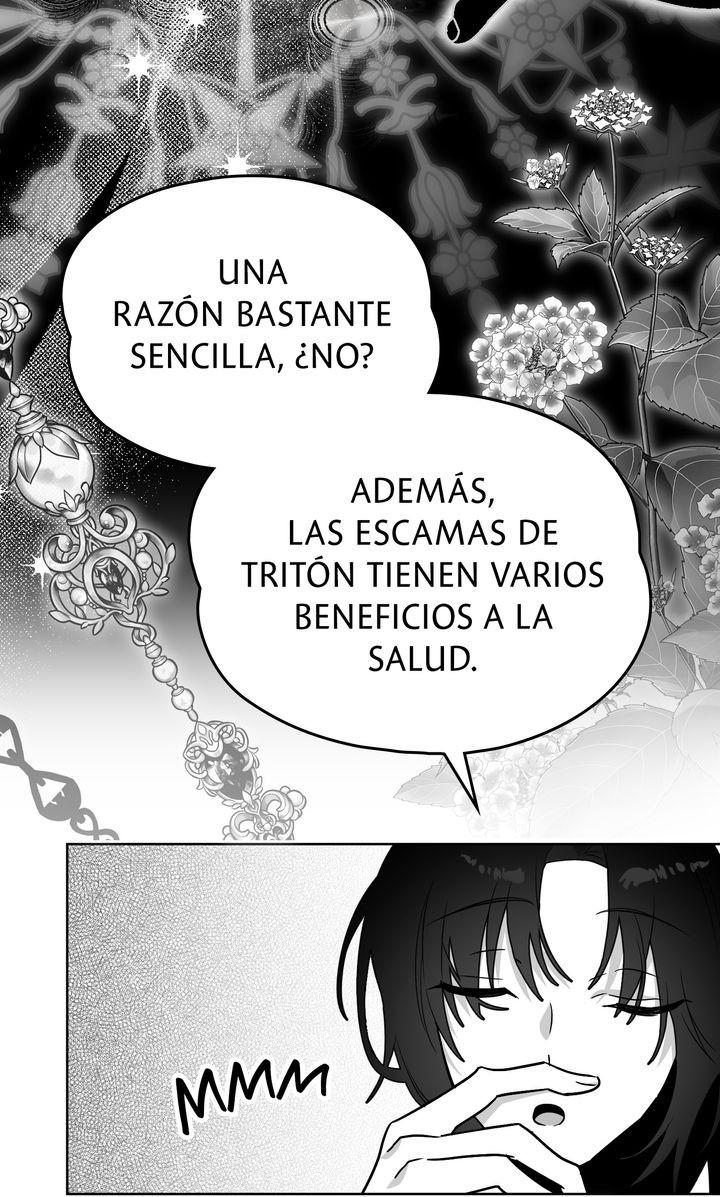Si Te Enamoras De Una Princesa Con Una Enfermedad Terminal Capitulo 44 página 59