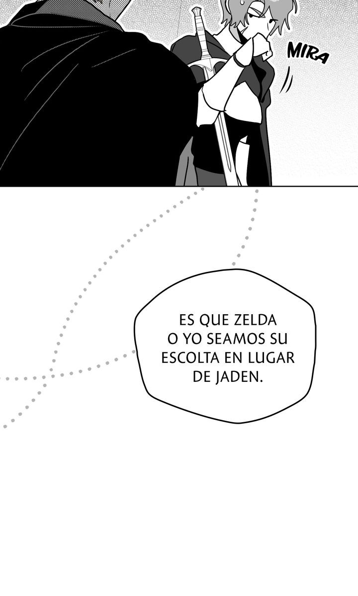 Si Te Enamoras De Una Princesa Con Una Enfermedad Terminal Capitulo 44 página 64