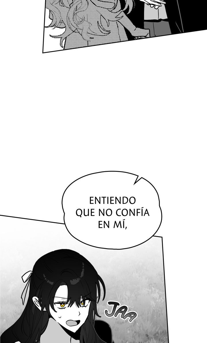 Si Te Enamoras De Una Princesa Con Una Enfermedad Terminal Capitulo 45 página 17